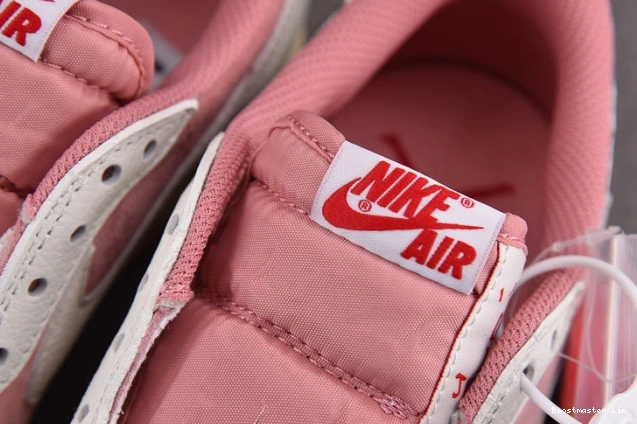 Bmlin x Scott DM7866-600 SP AJ Low Travis OG 1 0727